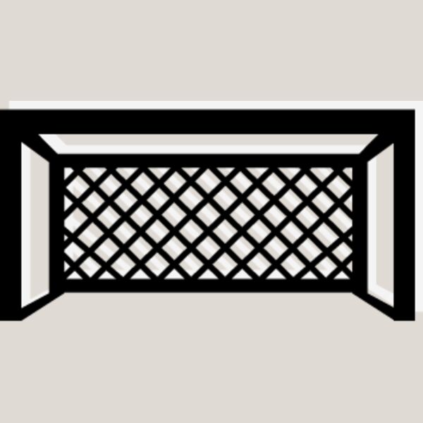 Hockey Goal2 Thumbnail