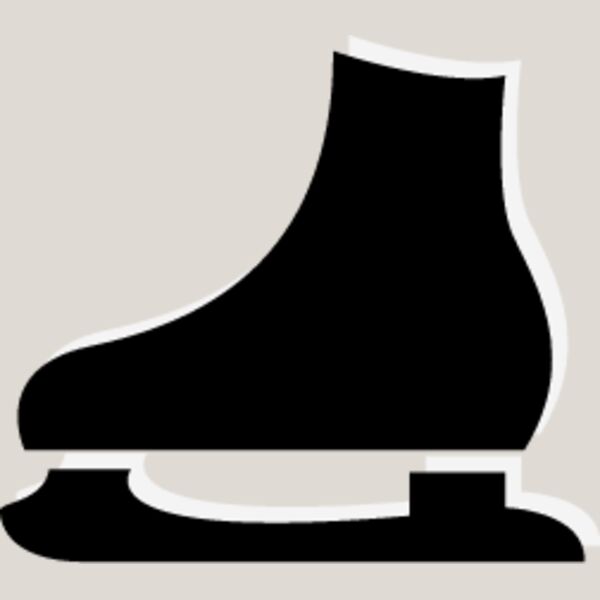 Hockey Skate2 Thumbnail