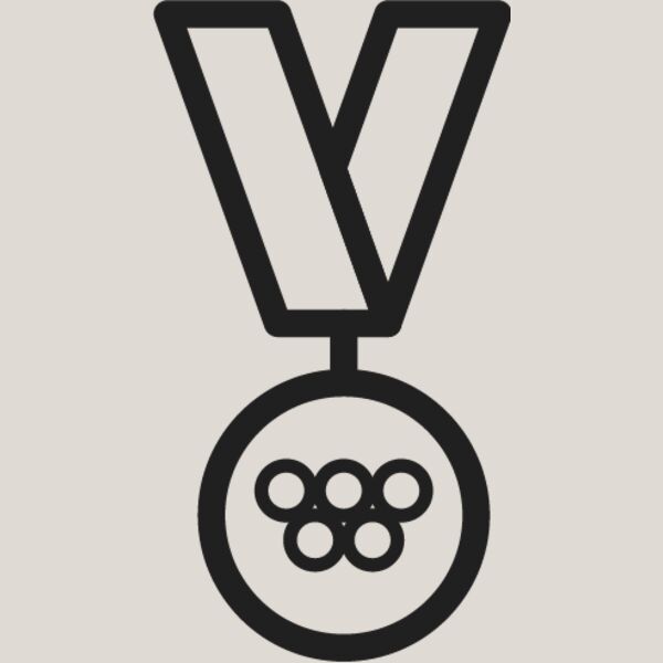 Olympic Medal1 Thumbnail