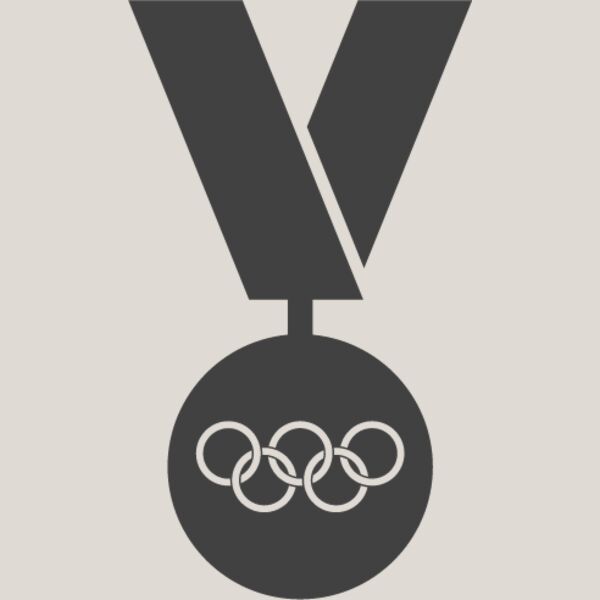 Olympic Medal3 Thumbnail