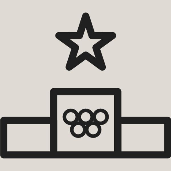 Olympic Podium Thumbnail