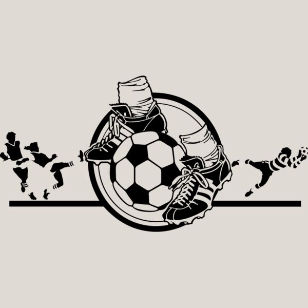 Soccer Logo Thumbnail