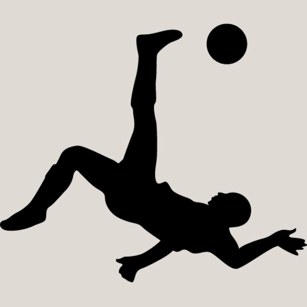 Soccer Player15 Thumbnail