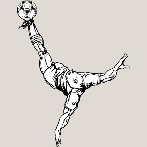 Soccer Player23 Thumbnail