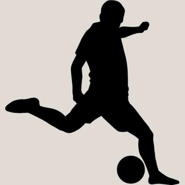 Soccer Player20 Thumbnail