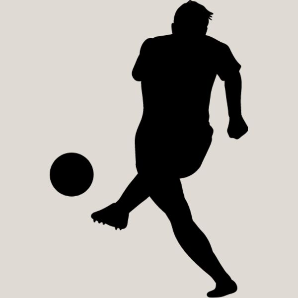 Soccer Player17 Thumbnail