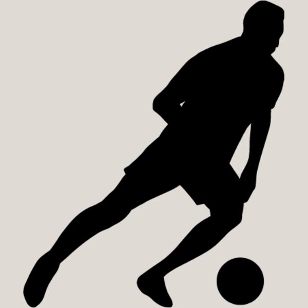 Soccer Player8 Thumbnail