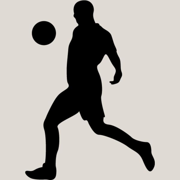 Soccer Player11 Thumbnail