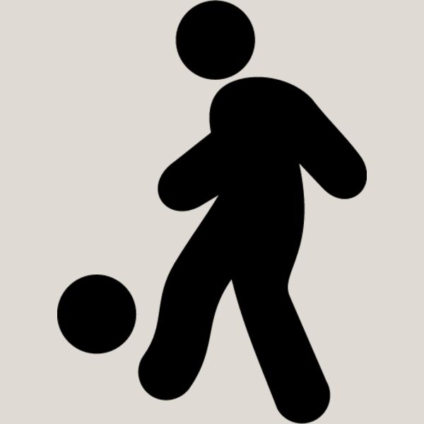 Soccer Player Thumbnail