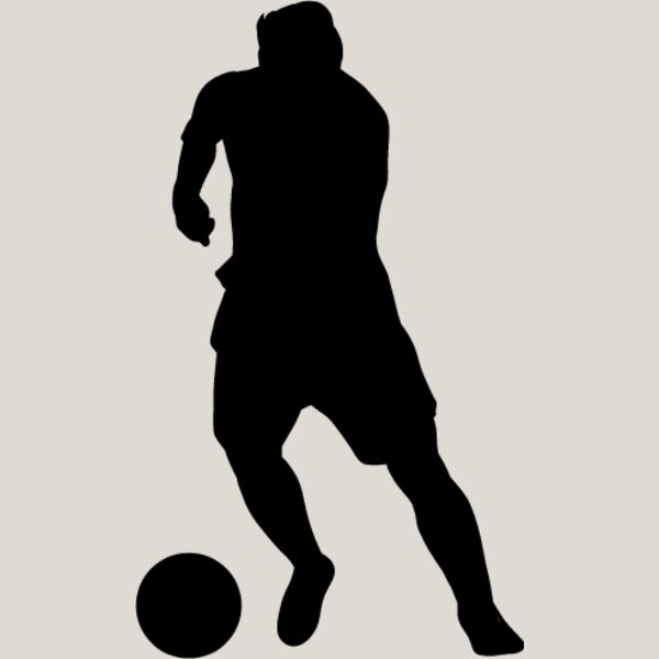 Soccer Player19 Thumbnail