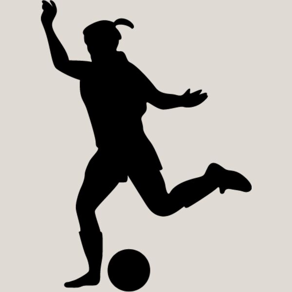 Soccer Player14 Thumbnail