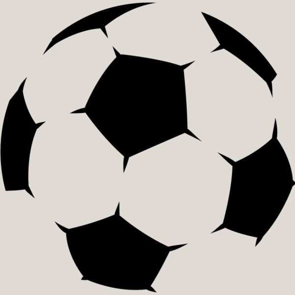 Soccer Ball12 Thumbnail