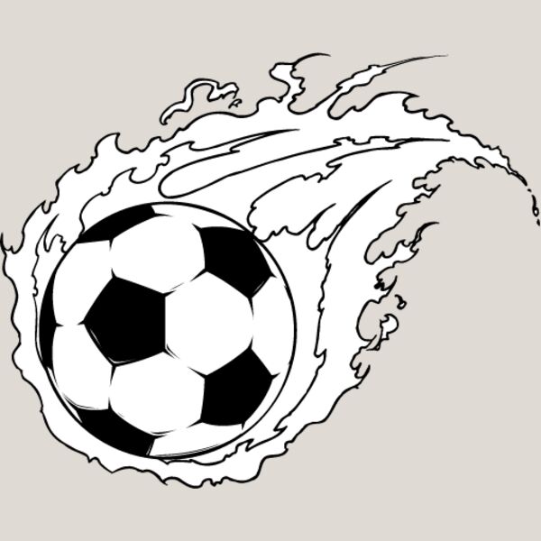Flaming Soccer Ball1 Thumbnail
