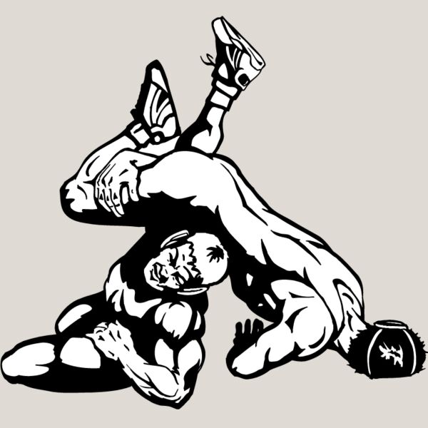 Wrestling3 Thumbnail