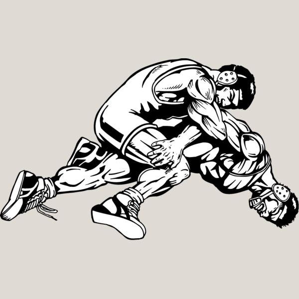 Wrestling4 Thumbnail