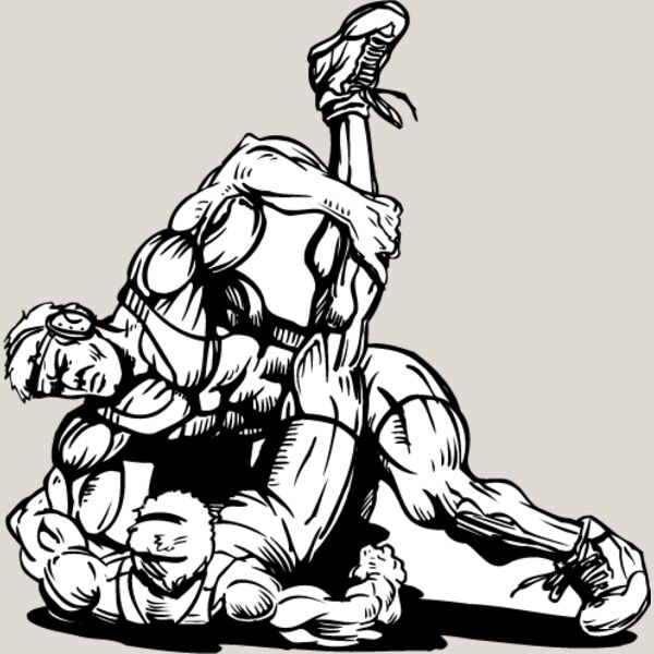 Wrestling17 Thumbnail