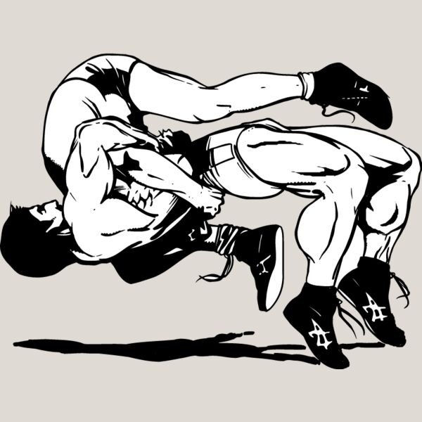 Wrestling7 Thumbnail