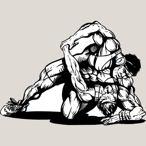 Wrestling18 Thumbnail