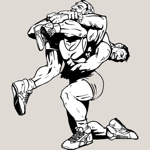 Wrestling8 Thumbnail