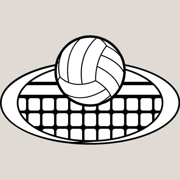 Volleyball Logo1 Thumbnail