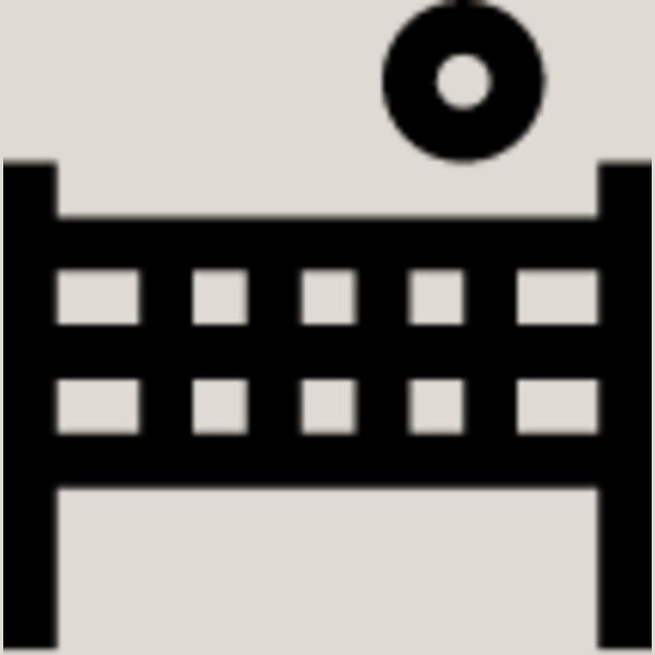 Volleyball Logo9 Thumbnail