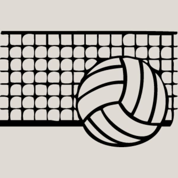 Volleyball Logo2 Thumbnail