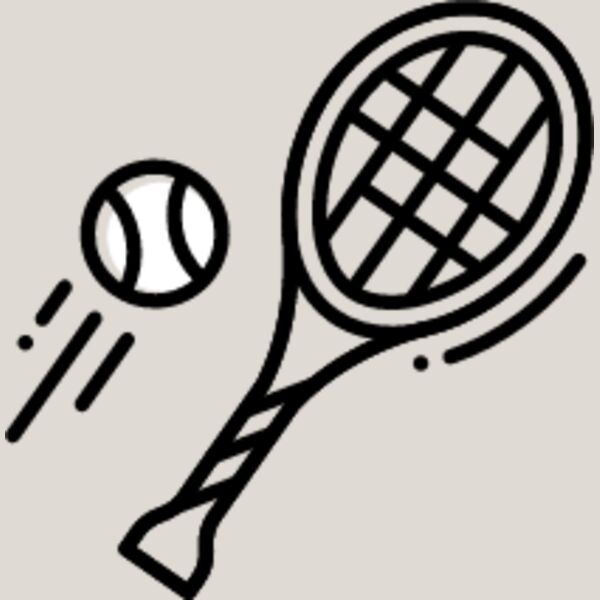 Tennis Logo5 Thumbnail