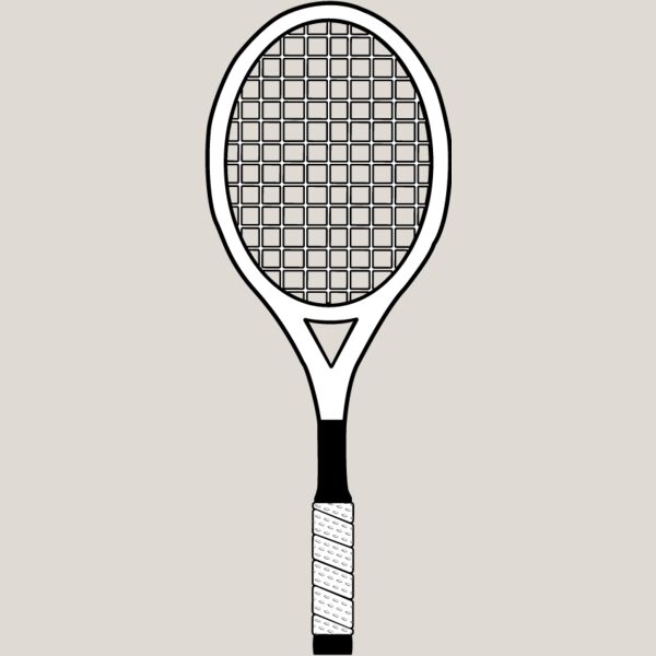 Tennis Racket1 Thumbnail