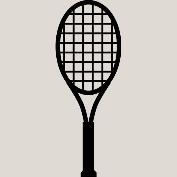 Tennis Racket4 Thumbnail