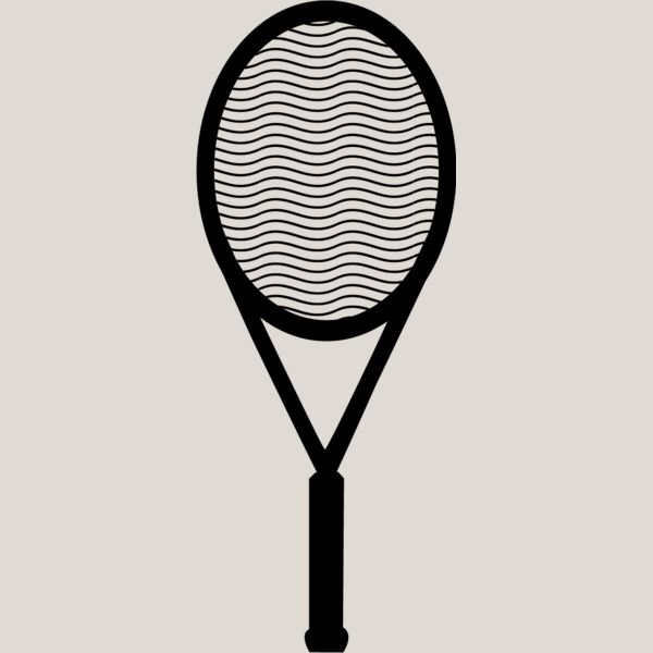 Tennis Racket3 Thumbnail