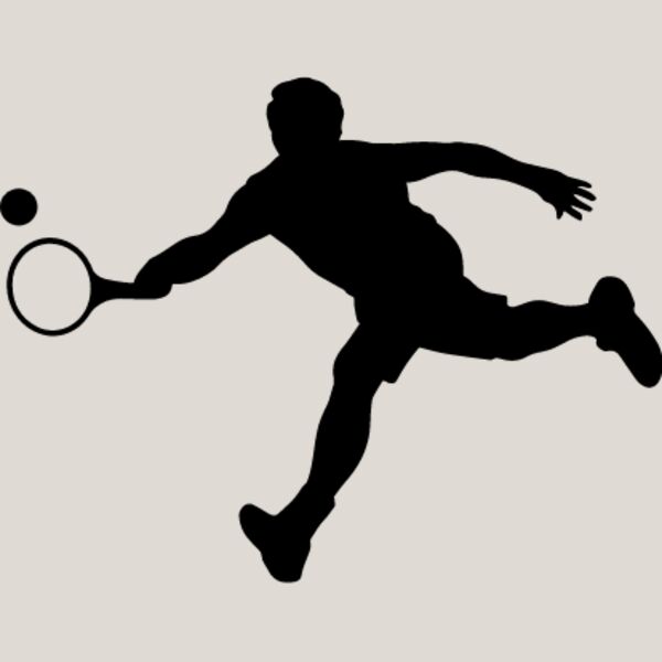 Tennis Player10 Thumbnail