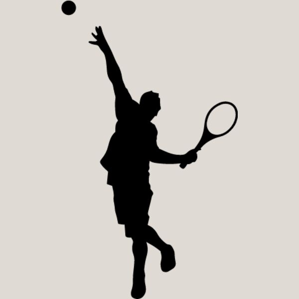 Tennis Player8 Thumbnail