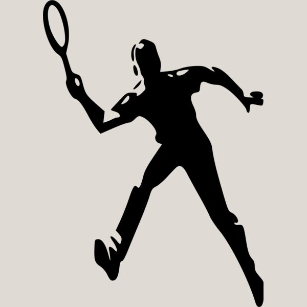 Tennis Player3 Thumbnail
