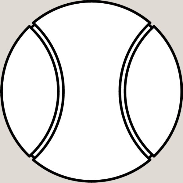 Tennis Ball1 Thumbnail