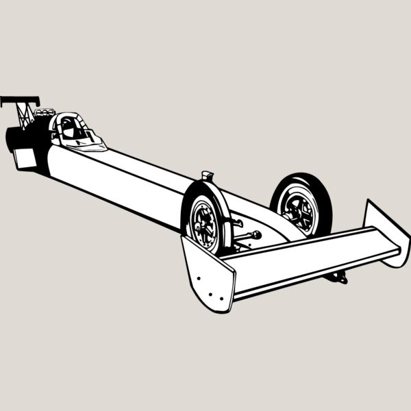 Drag Racer2 Thumbnail