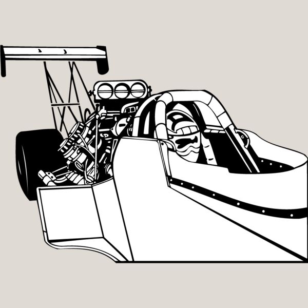 Drag Racer1 Thumbnail