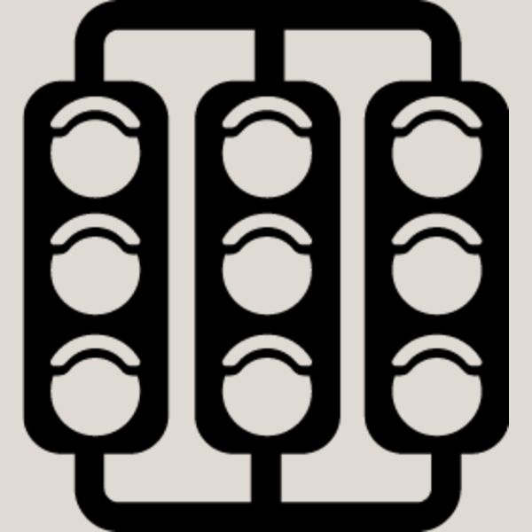 Drag Racing Lights Thumbnail