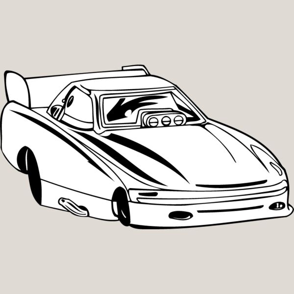 Drag Racer4 Thumbnail