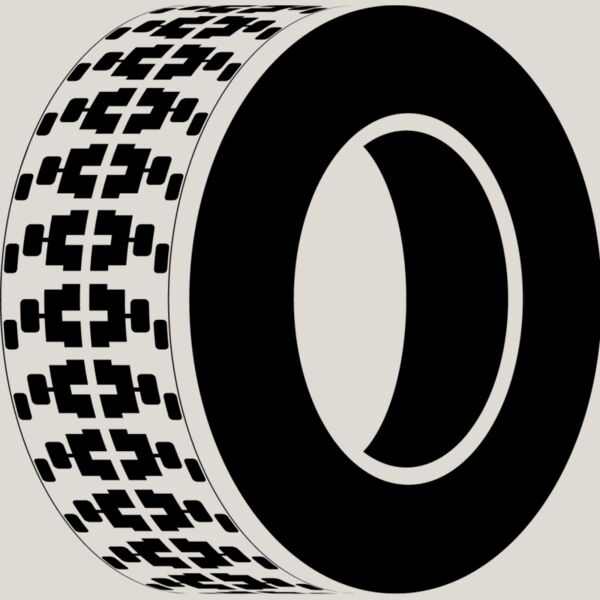 Tractor Tire5 Thumbnail