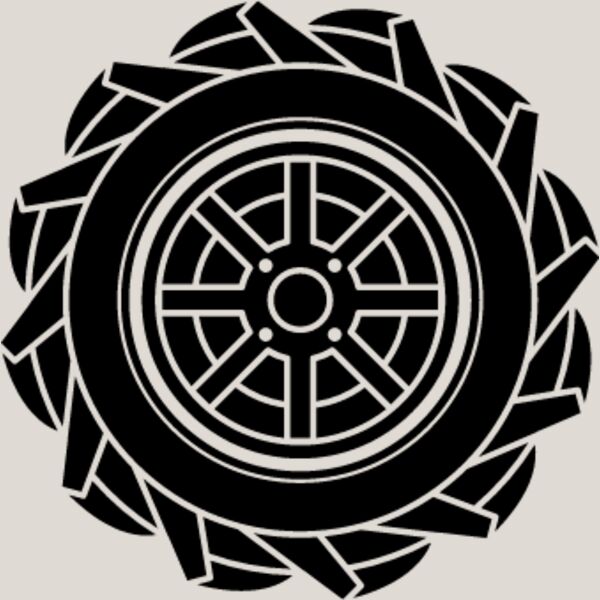 Tractor Wheel7 Thumbnail