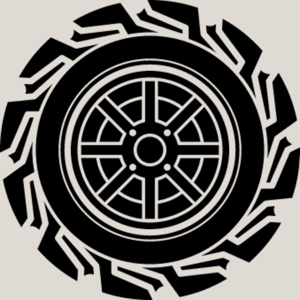 Tractor Wheel2 Thumbnail