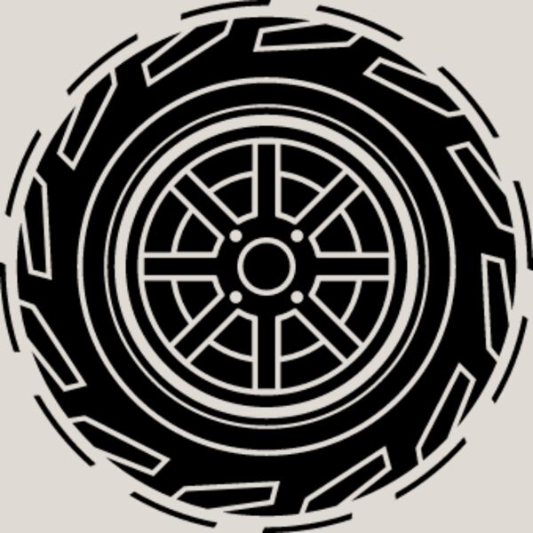 Tractor Wheel3 Thumbnail