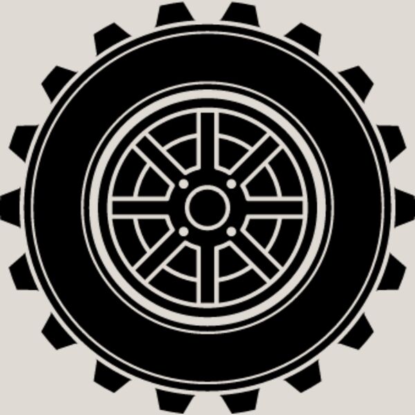 Tractor Wheel5 Thumbnail