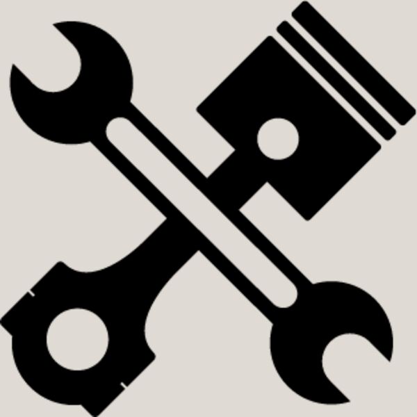 Crossed Tools Thumbnail