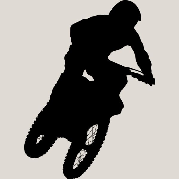 Motorcross Rider6 Thumbnail