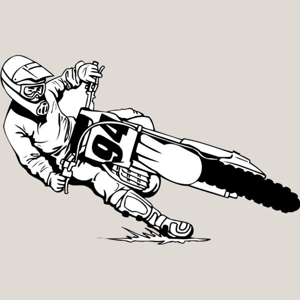 Motorcross Rider19 Thumbnail