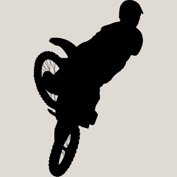 Motorcross Rider5 Thumbnail