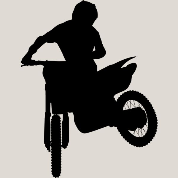 Motorcross Rider7 Thumbnail