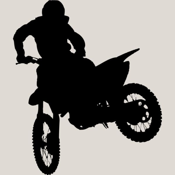 Motorcross Rider18 Thumbnail