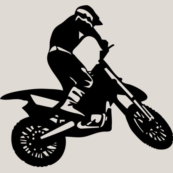 Motorcross Rider9 Thumbnail